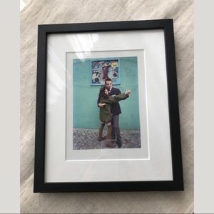 Tipper Gore Framed Fine Art Photograph